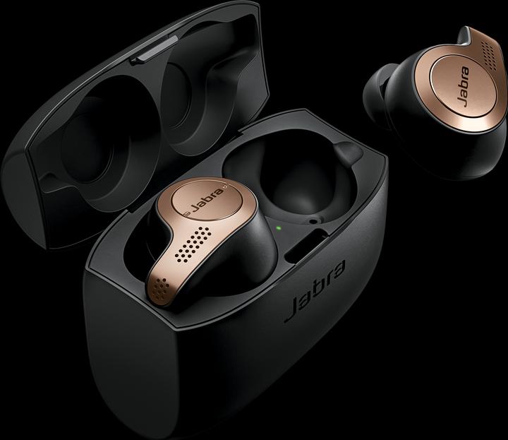 Image du produit Jabra Elite 65t (Sans fil)