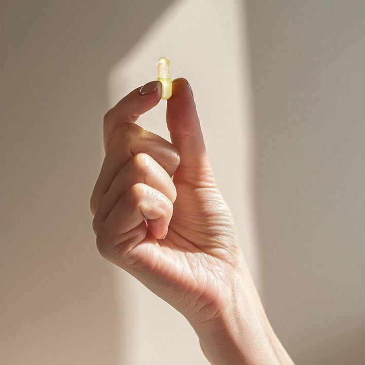 Immagine prodotto Effective Nature Capsule di olio di origano (60 Pezzo/i, Pillole, 30 g)