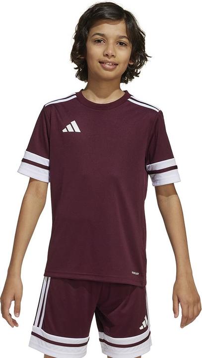 Immagine prodotto adidas Maglia Squadra 25 Bambini (128)