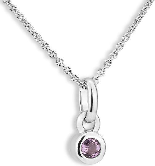 Produktbild Breuning ANHÄNGER - Juni Monatsstein (585, - Gold)