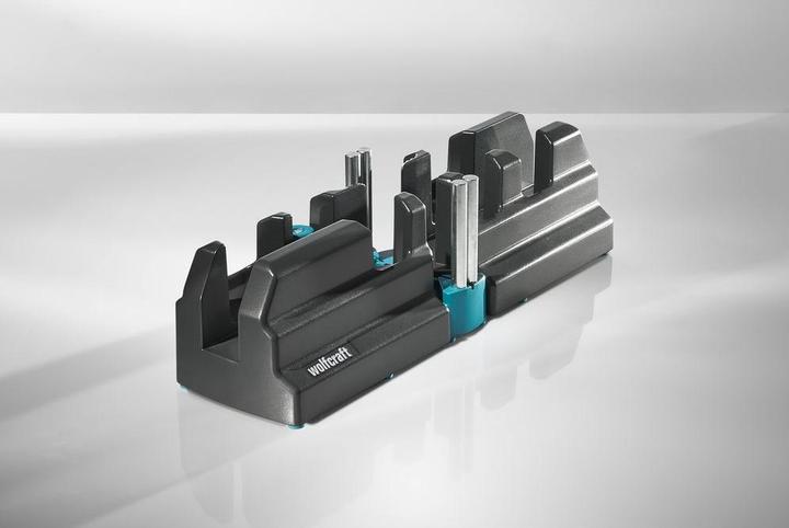 Actual product image wolfcraft Schmiege und Schneidlade
