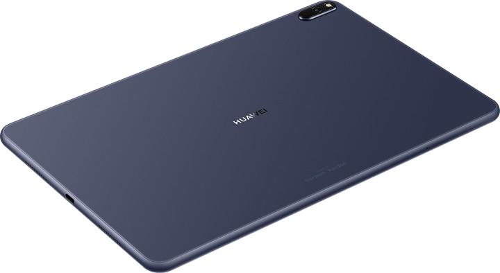 Produktbild Huawei MatePad Pro (nur WLAN, 10.80", 128 GB, Midnight Grey)