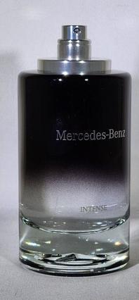 Mercedes-Benz Intense Eau De Toilette Spray für Männer 120ml 4.2oz (Eau de Toilette, 120 ml)