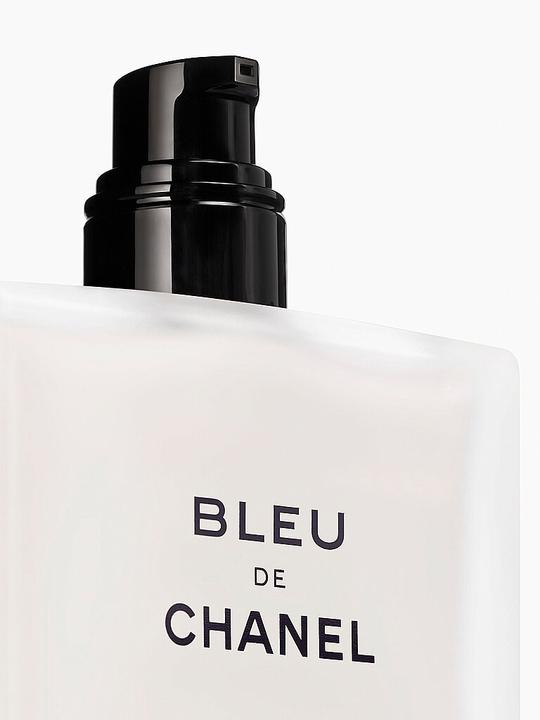 Actual product image Chanel Bleu de Pour Homme 3 In 1 Moisturizer (90 ml, 24h cream)