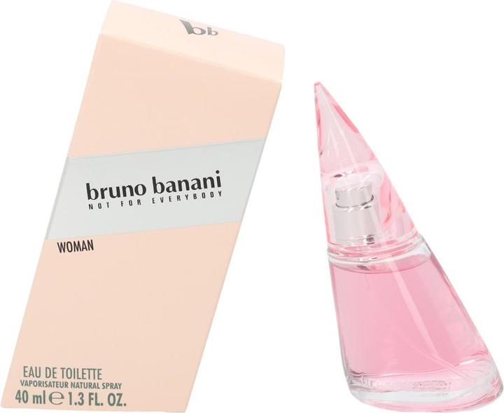 Image du produit Bruno Banani Femme (Eau de toilette, 40 ml)