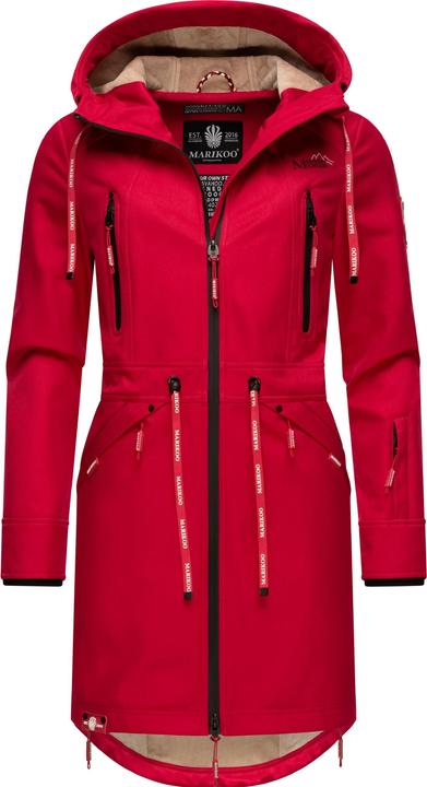 Image du produit Marikoo Racquellee (XXL)