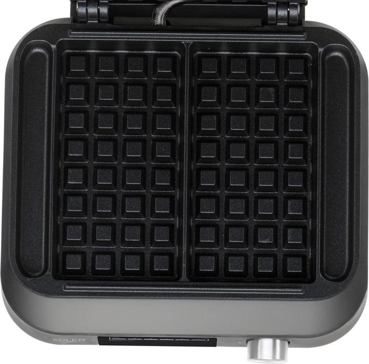 Produktbild Adler Gofrownica AD 3087
