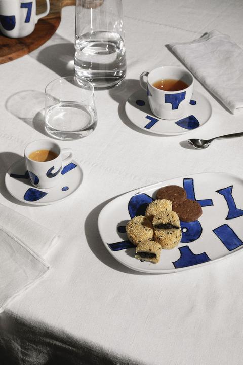 Image du produit Alessi Itsumo - Yunoki ware (1 x, 20 cm)