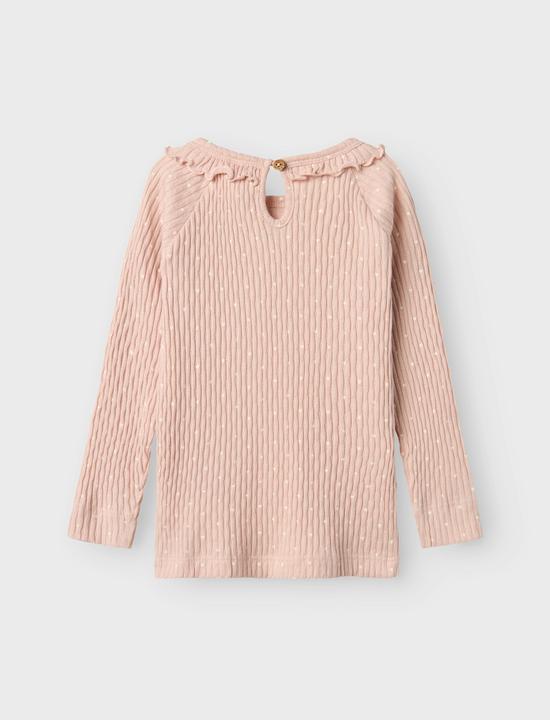 Image du produit Name it Slim Fit Oberteil mit langen Ärmeln (92)