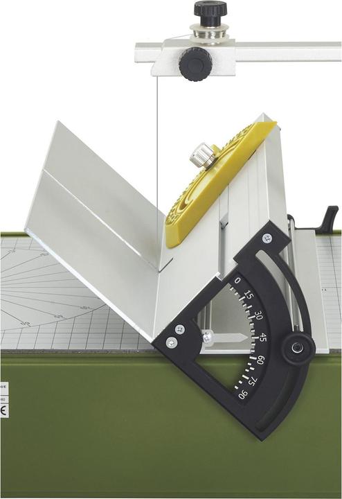 Produktbild Proxxon Thermocut-Anschlag TA 300