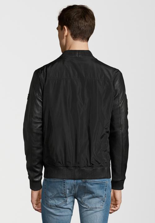 Produktbild Otto Kern Lederjacke im Blouson-Stil