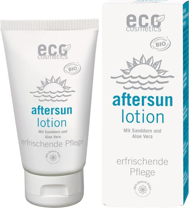 Immagine prodotto Eco Cosmetics Lozione doposole (Crema, 75 ml)