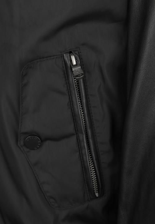 Produktbild Otto Kern Lederjacke im Blouson-Stil