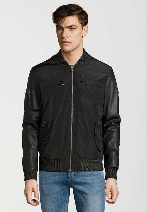 Produktbild Otto Kern Lederjacke im Blouson-Stil