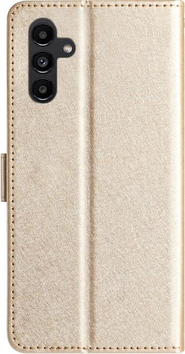 Produktbild Cover-Discount Galaxy A56 5G - Silk Texture Etui Hülle (Samsung Galaxy A56)