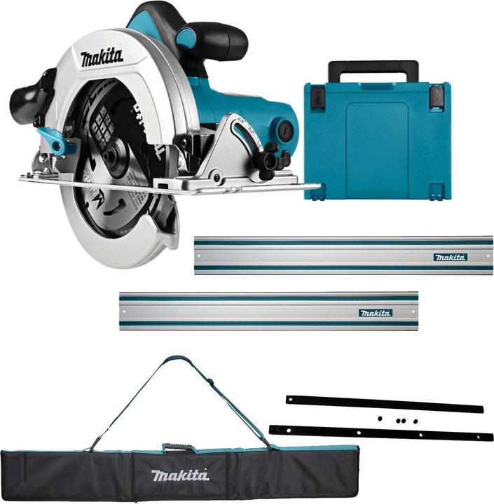 Produktbild Makita Führungsschienenverbinder