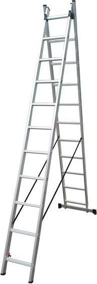 Immagine prodotto Haushalt SCALE UNIVERSALI BL-E211 297/513CM H
