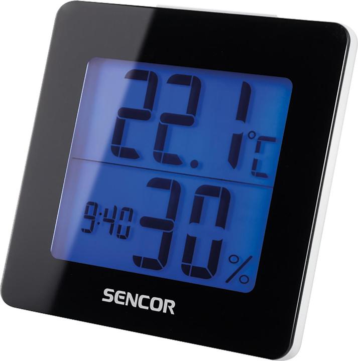 Produktbild Sencor SWS 1500 B
