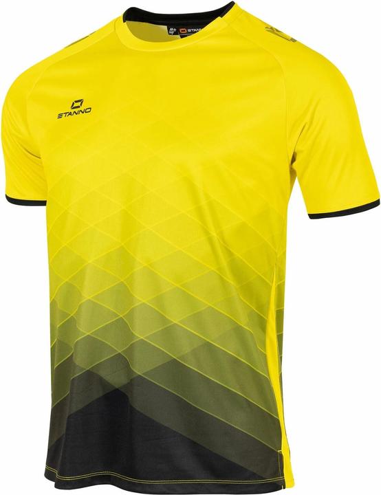 Giallo/Nero