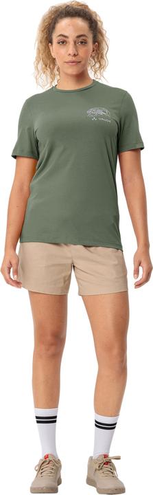Produktbild Vaude Women's Spirit T-Shirt II (38, S)