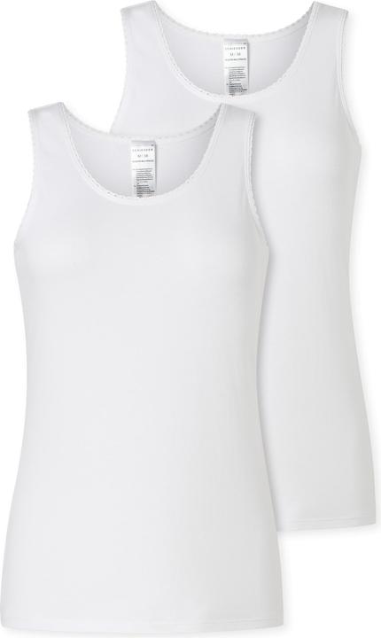 Schiesser Unterhemd Modern Multipacks (36)