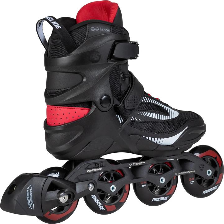 Powerslide Phuzion Skates (37)