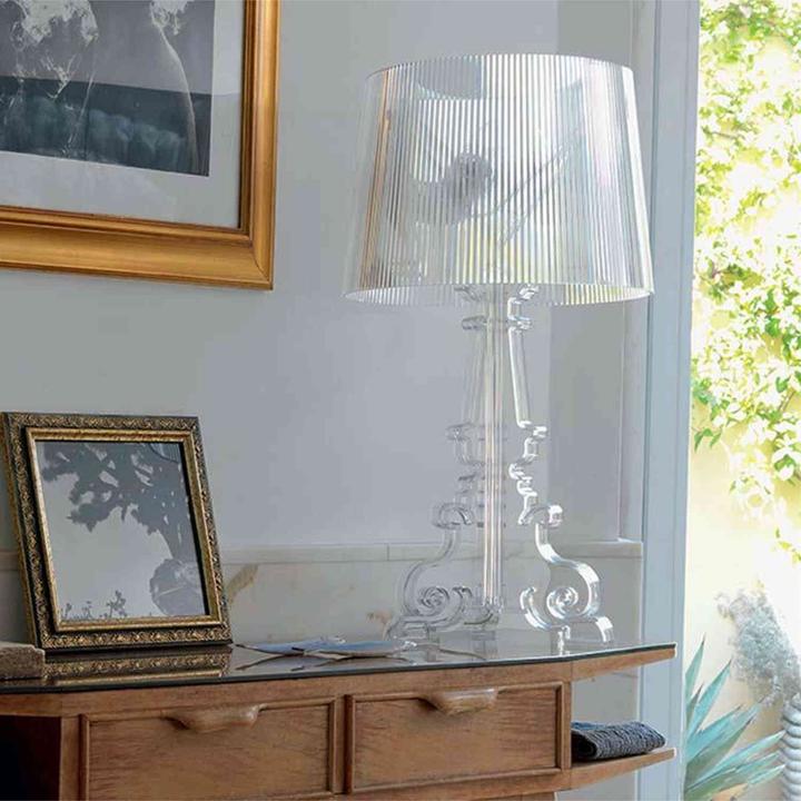 Immagine prodotto Kartell Bourgie (240 lm, E27)