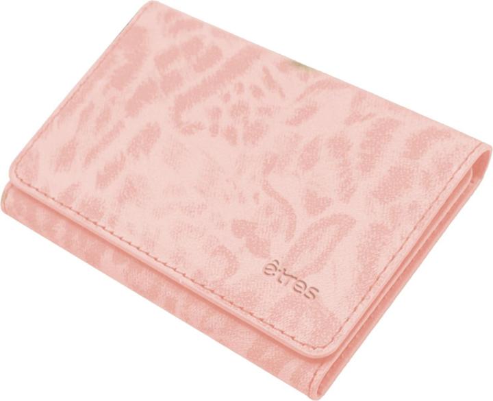Techmade Etres Smart Wallet - Flach • Animalier