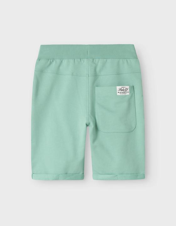 Produktbild Name it Nkmvermo Long Swe Shorts Unb F Noos (176)