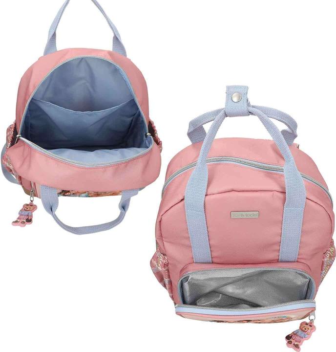 Produktbild Depesche TOPModel Rucksack TEAM TEDDY