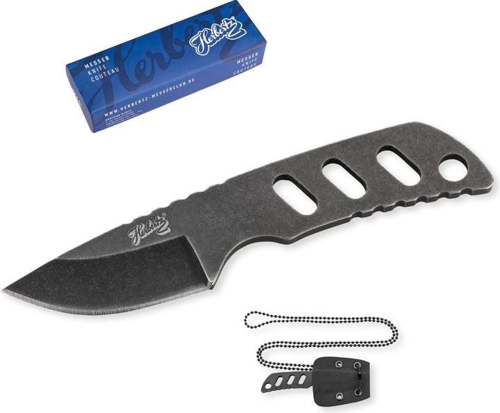 Immagine prodotto Herbertz Collo Knife stone wash (3.50 cm)
