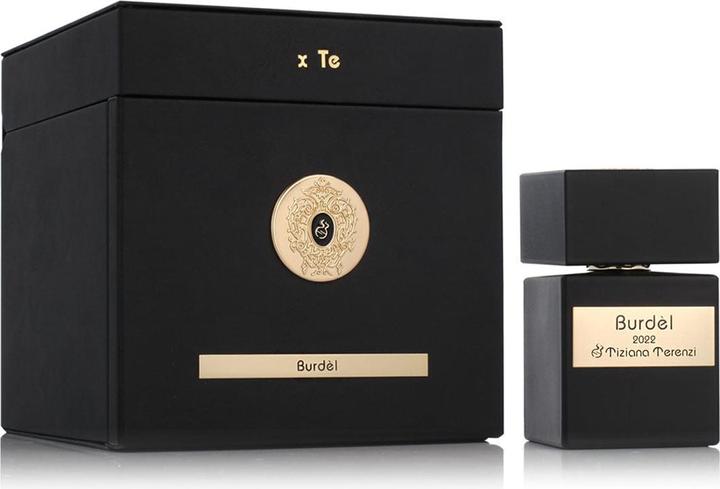 Image du produit Tiziana Terenzi Burdèl (Eau de parfum, 100 ml)