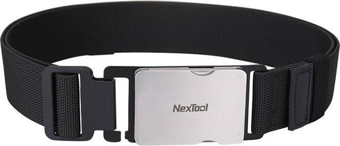 Actual product image NexTool 9-in-1 Belt Multifunction Tool (9 Functions)