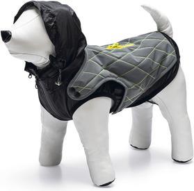 Immagine prodotto Beeztees Allia (52, Cappotto per cani)