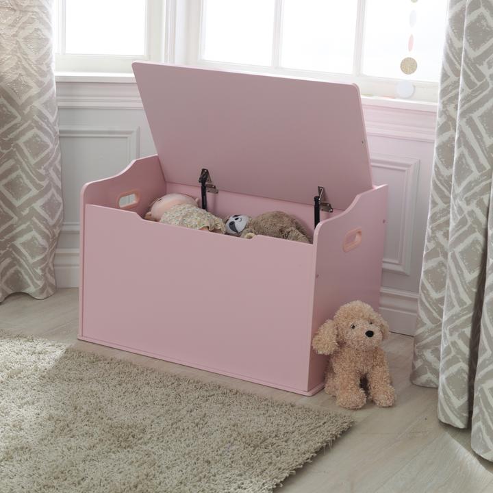 Actual product image KidKraft Austin Toy Box
