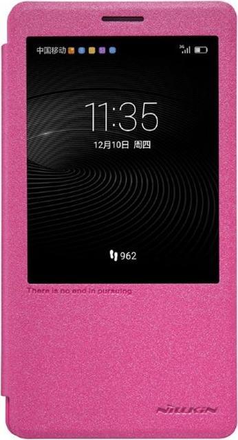 Actual product image Nillkin Sparkle Series (Mate 8)