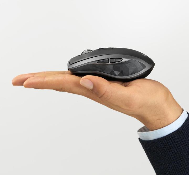 Image du produit Logitech MX Anywhere 2S (Sans fil)