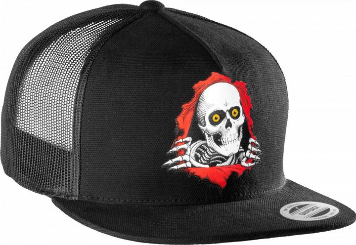 Image du produit Snapback Ripper Trucker