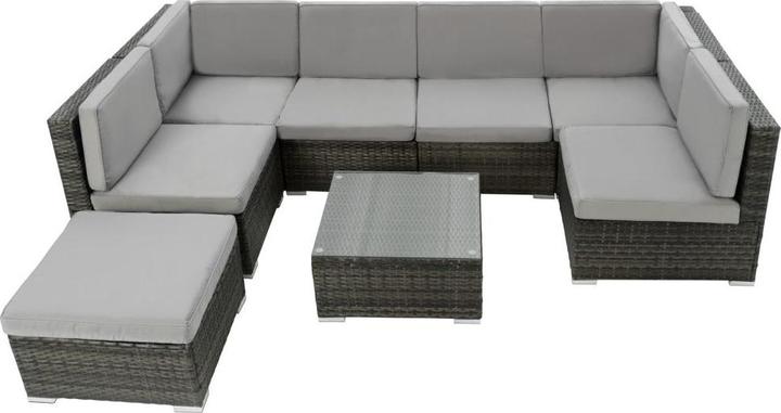 Actual product image tectake Venedig