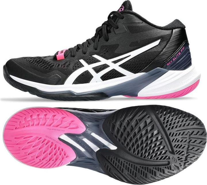 Actual product image ASICS Performance Sky Elite Ff Mt 2 Ladies (39)
