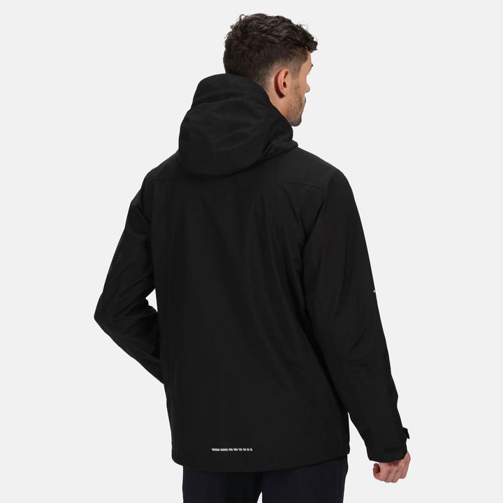 Image du produit Regatta Veste Xpro Exosphere Ii (3XL)