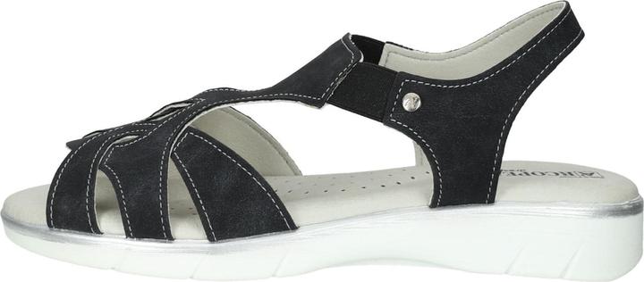 Produktbild Arcopedico Wunderschöne Riemchensandalette von. Die Sandalette passt durch die offene Schuhspitze un (36)