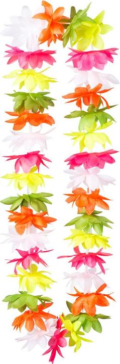 Immagine prodotto Boland Collana di fiori Hawaii Maila