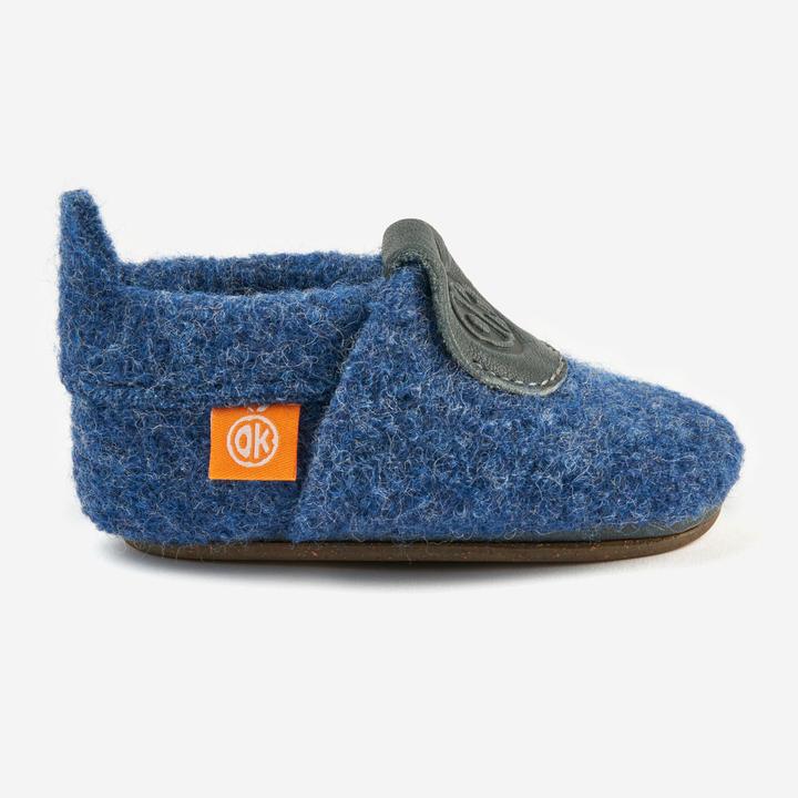 Blu denim