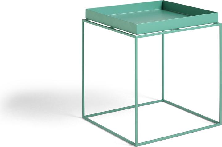 Actual product image HAY Table TRAY Mint