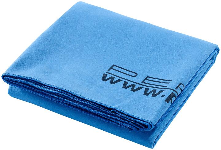 Actual product image Pearl Extra absorbent bath towel (180 x 90 cm)