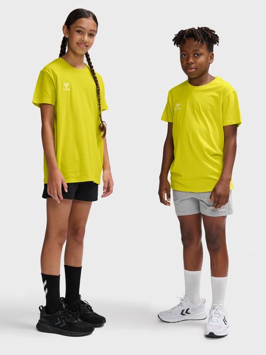 Produktbild hummel HMLGO 2.0 T-SHIRT S/S KIDS (140)