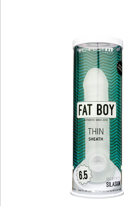 Produktbild PerfectFitBrand Fat Boy