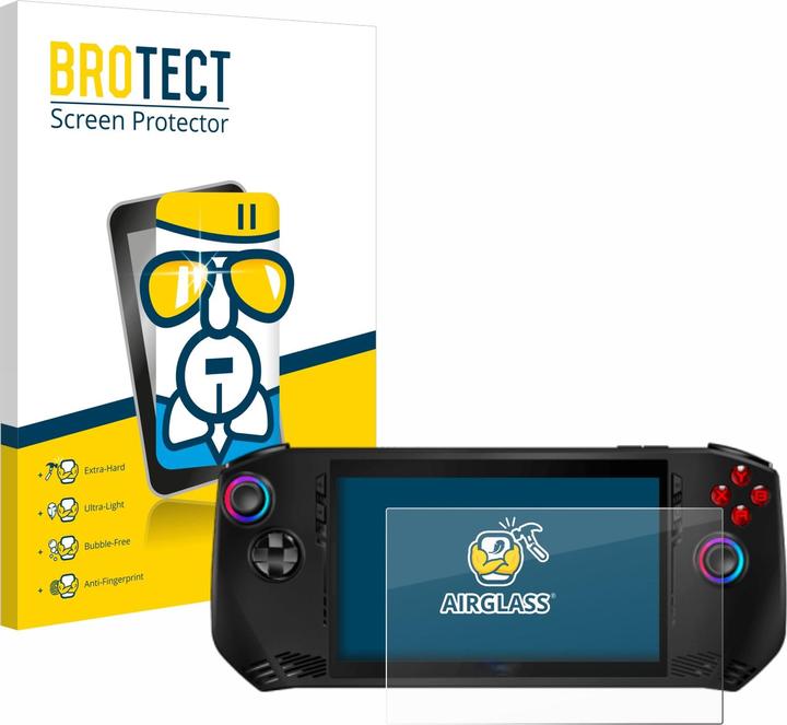 Image du produit BROTECT AirGlass Verre