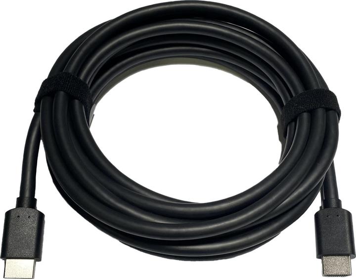Jabra PanaCast HDMI Ingest Cable 4.57m/15ft (4.57 m, HDMI)